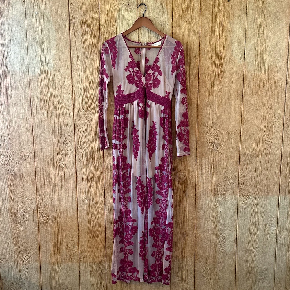 Altar’d State Dress